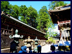 Nikko Toshogu Shrine 34